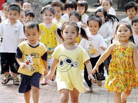 Вьетнам сохраняет рациональный уровень рождаемости - ảnh 1